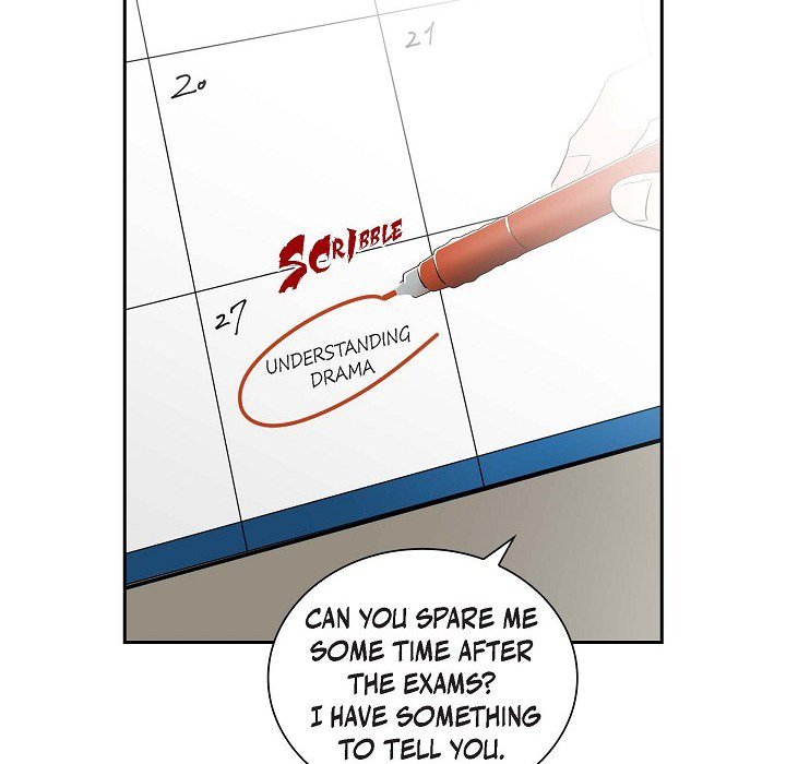 Read Anonymous Forum chapter 31 image 27 on Lezhin