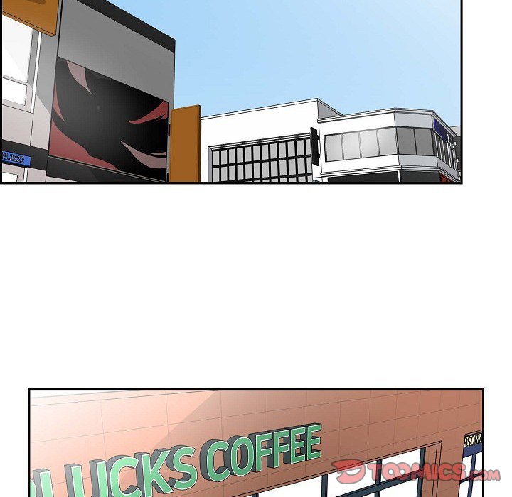 Read Anonymous Forum chapter 31 image 33 on Lezhin