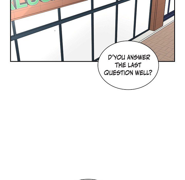 Read Anonymous Forum chapter 31 image 34 on Lezhin