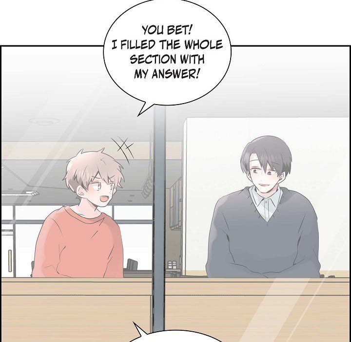 Read Anonymous Forum chapter 31 image 35 on Lezhin