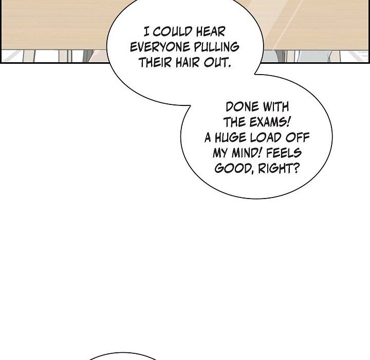 Read Anonymous Forum chapter 31 image 36 on Lezhin
