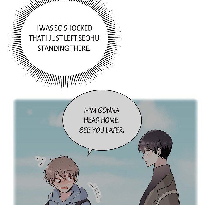 Read Anonymous Forum chapter 31 image 4 on Lezhin