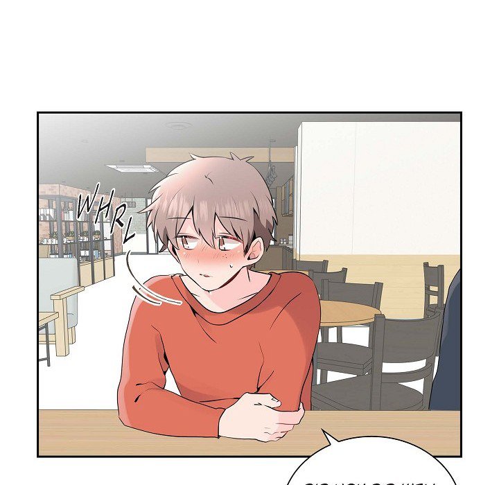 Read Anonymous Forum chapter 31 image 40 on Lezhin