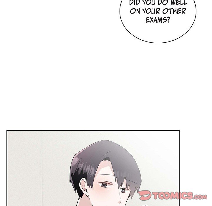 Read Anonymous Forum chapter 31 image 41 on Lezhin
