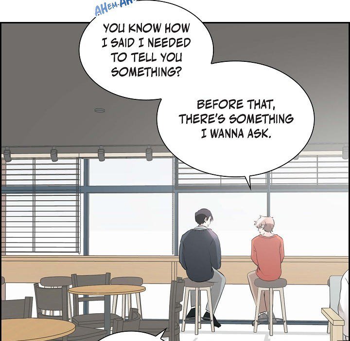 Read Anonymous Forum chapter 31 image 43 on Lezhin