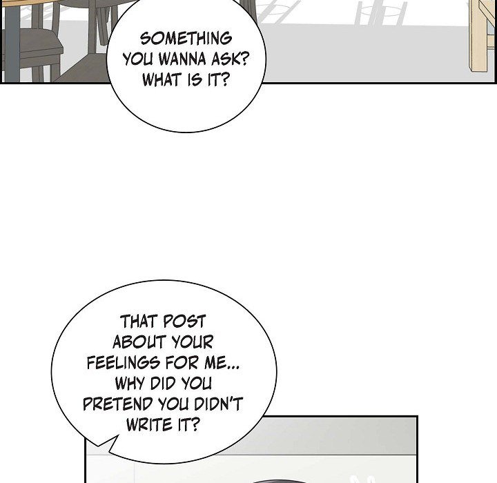 Read Anonymous Forum chapter 31 image 44 on Lezhin
