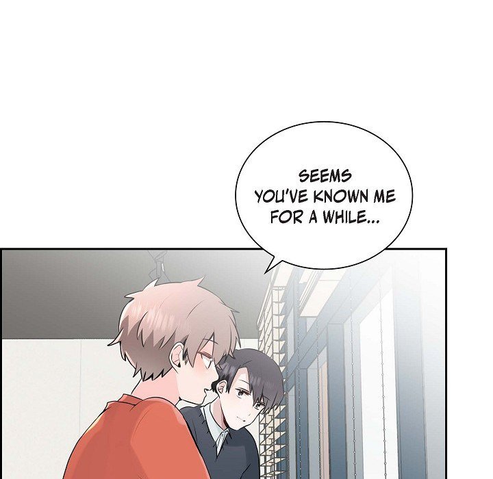 Read Anonymous Forum chapter 31 image 46 on Lezhin