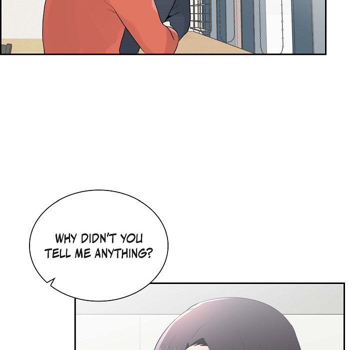 Read Anonymous Forum chapter 31 image 47 on Lezhin