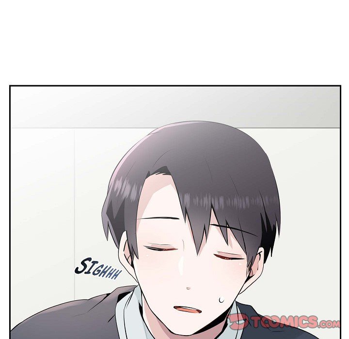 Read Anonymous Forum chapter 31 image 49 on Lezhin