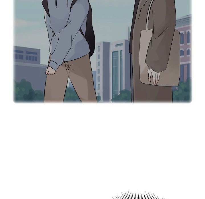 Read Anonymous Forum chapter 31 image 5 on Lezhin