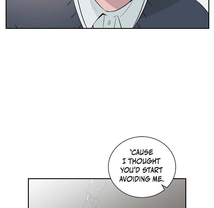 Read Anonymous Forum chapter 31 image 50 on Lezhin