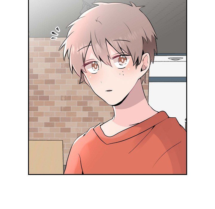 Read Anonymous Forum chapter 31 image 51 on Lezhin