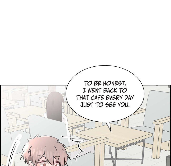 Read Anonymous Forum chapter 31 image 52 on Lezhin