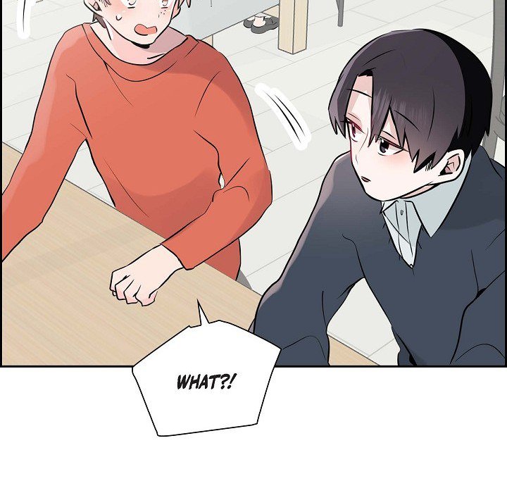 Read Anonymous Forum chapter 31 image 53 on Lezhin