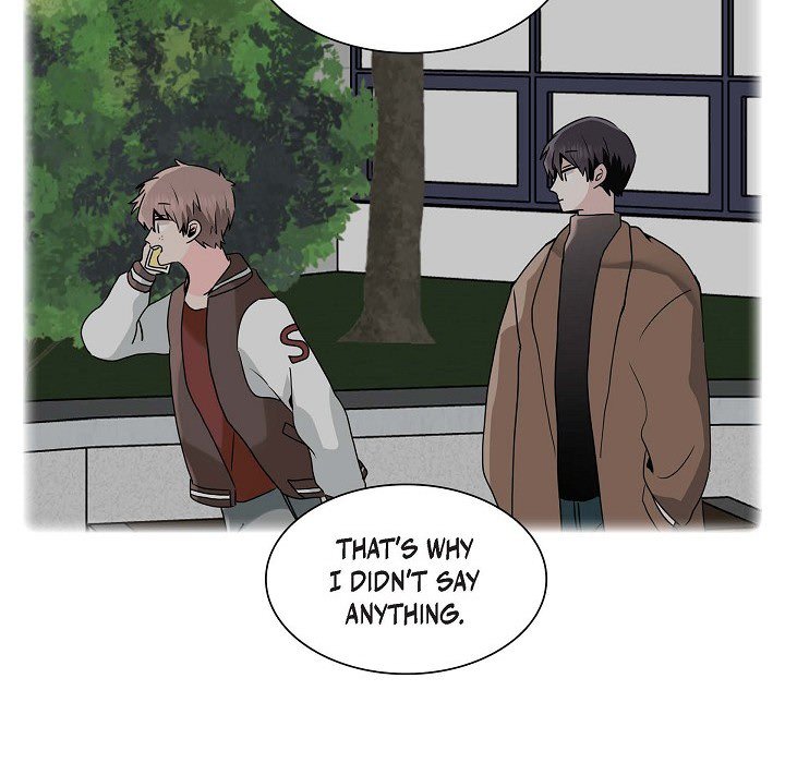 Read Anonymous Forum chapter 31 image 56 on Lezhin