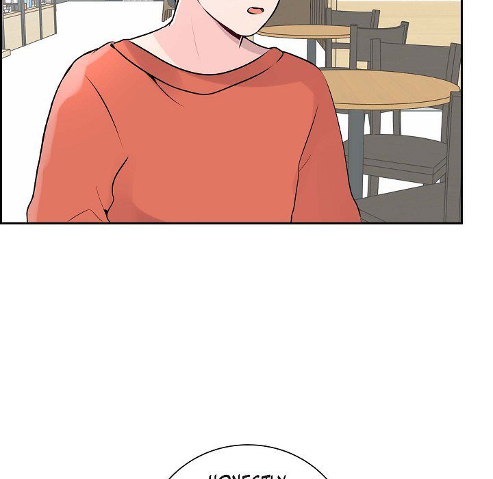 Read Anonymous Forum chapter 31 image 58 on Lezhin