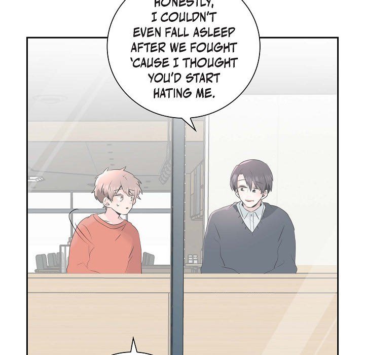 Read Anonymous Forum chapter 31 image 59 on Lezhin