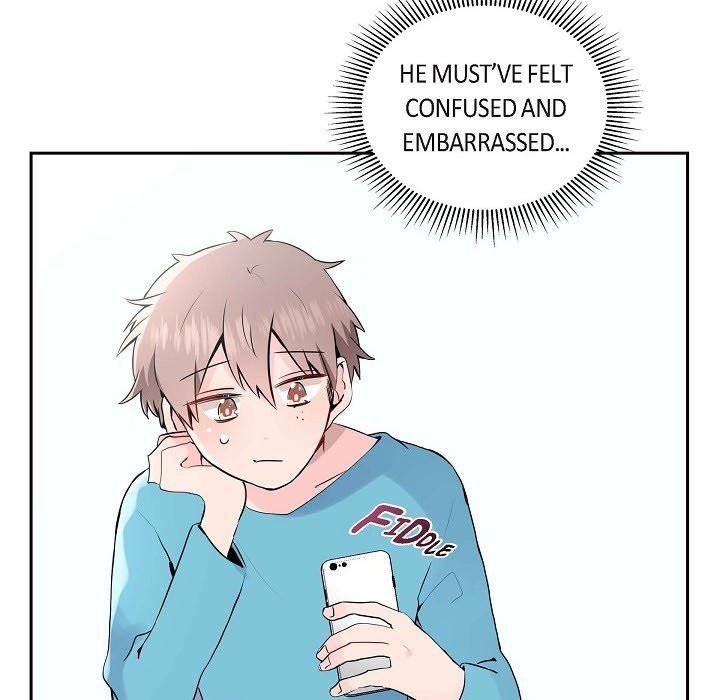 Read Anonymous Forum chapter 31 image 6 on Lezhin