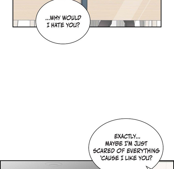 Read Anonymous Forum chapter 31 image 60 on Lezhin