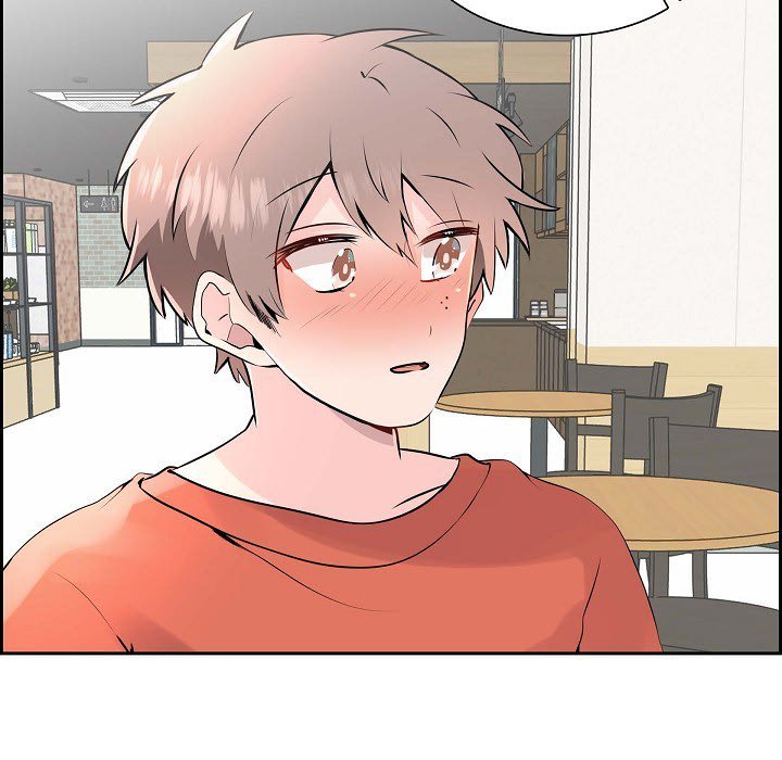Read Anonymous Forum chapter 31 image 61 on Lezhin