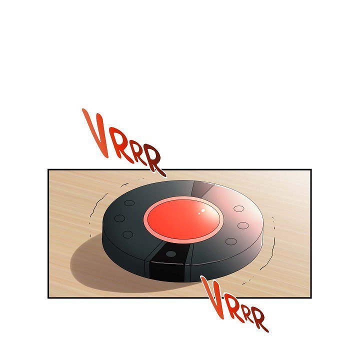 Read Anonymous Forum chapter 31 image 64 on Lezhin