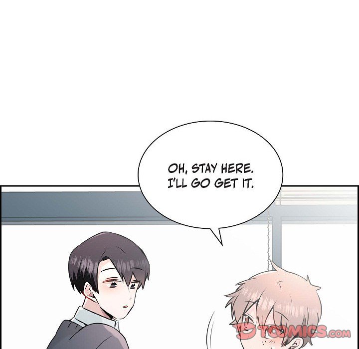 Read Anonymous Forum chapter 31 image 65 on Lezhin
