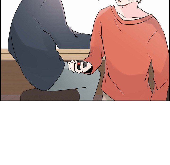 Read Anonymous Forum chapter 31 image 66 on Lezhin