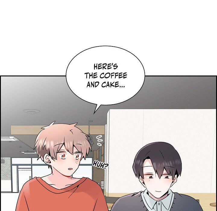 Read Anonymous Forum chapter 31 image 69 on Lezhin