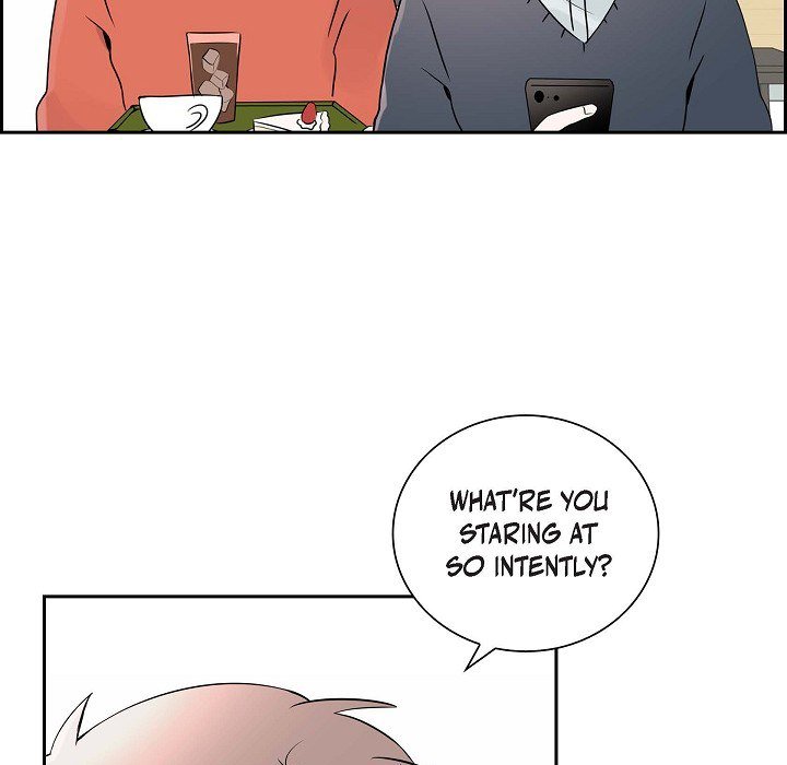Read Anonymous Forum chapter 31 image 70 on Lezhin