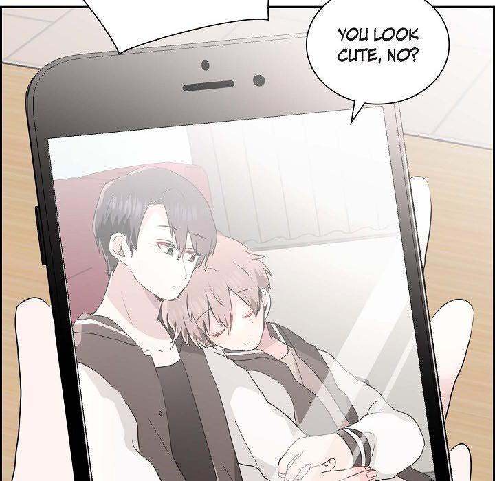 Read Anonymous Forum chapter 31 image 74 on Lezhin