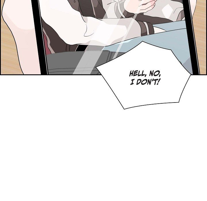 Read Anonymous Forum chapter 31 image 75 on Lezhin