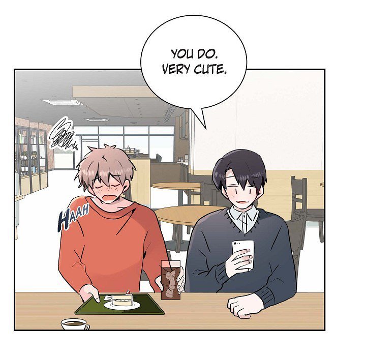 Read Anonymous Forum chapter 31 image 76 on Lezhin
