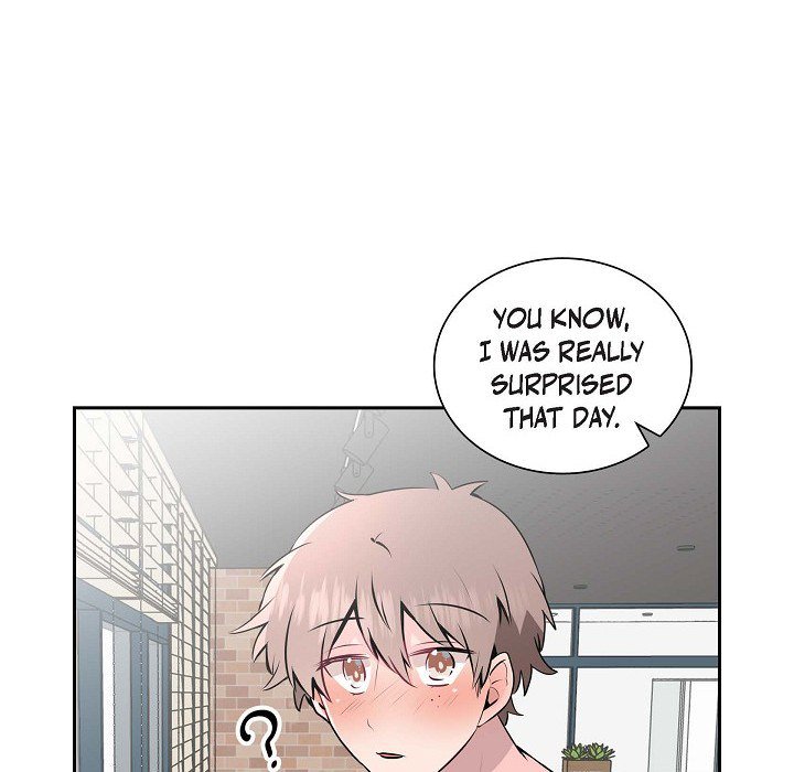 Read Anonymous Forum chapter 31 image 77 on Lezhin
