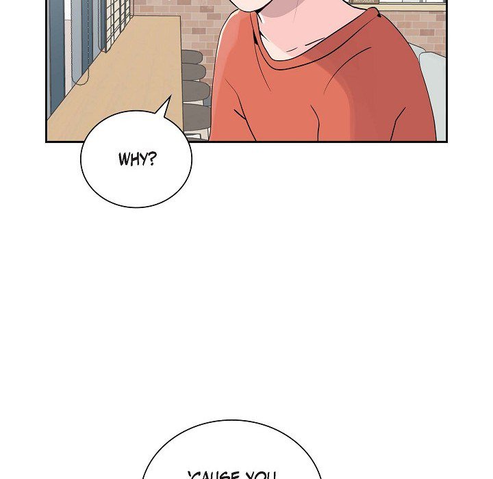 Read Anonymous Forum chapter 31 image 78 on Lezhin