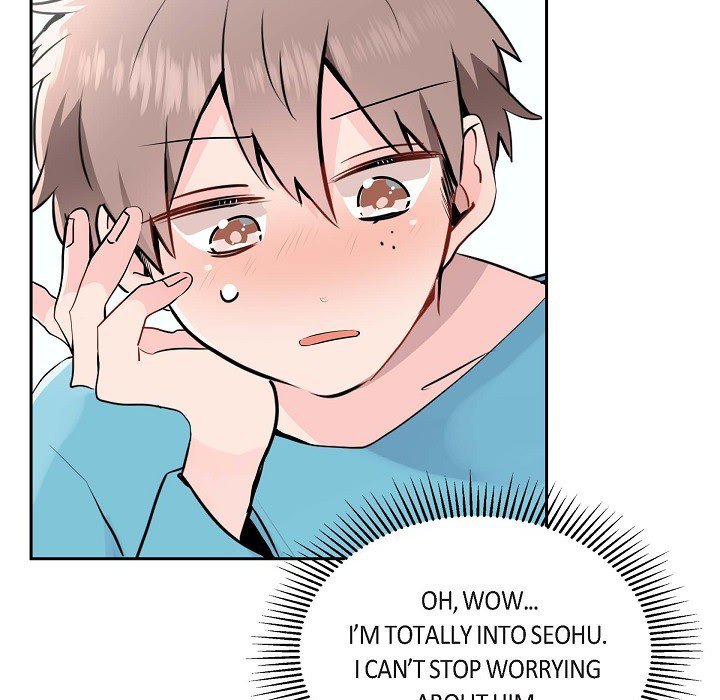 Read Anonymous Forum chapter 31 image 8 on Lezhin