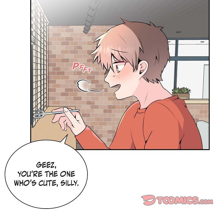 Read Anonymous Forum chapter 31 image 81 on Lezhin