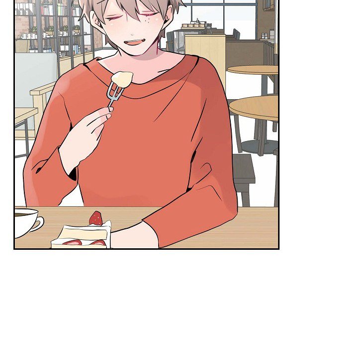 Read Anonymous Forum chapter 31 image 83 on Lezhin
