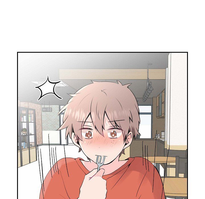 Read Anonymous Forum chapter 31 image 84 on Lezhin