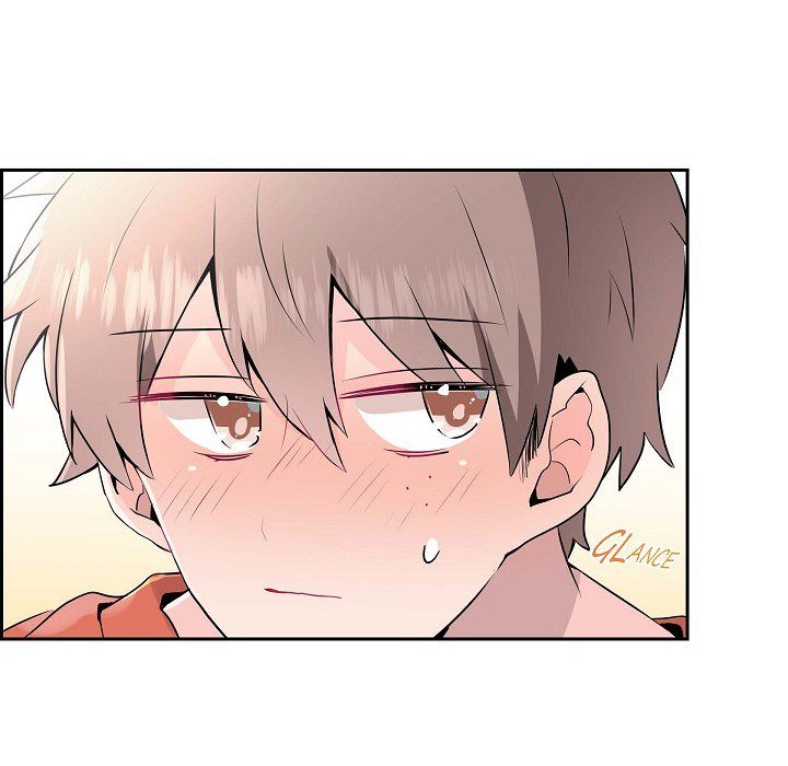 Read Anonymous Forum chapter 31 image 86 on Lezhin