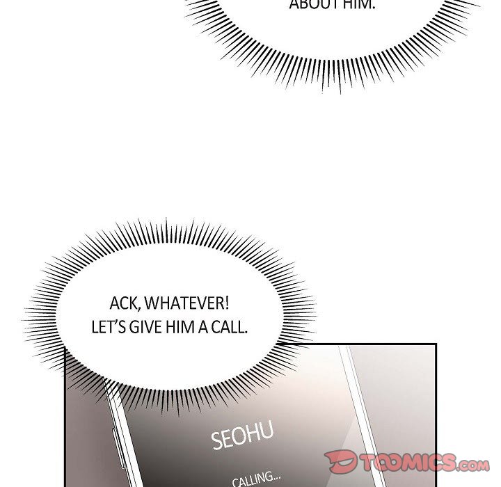 Read Anonymous Forum chapter 31 image 9 on Lezhin