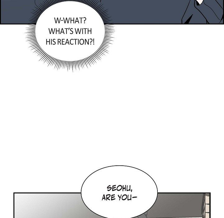 Read Anonymous Forum chapter 31 image 90 on Lezhin