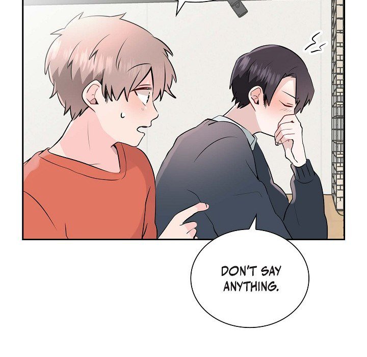 Read Anonymous Forum chapter 31 image 91 on Lezhin