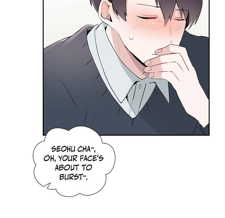 Read Anonymous Forum chapter 31 image 93 on Lezhin