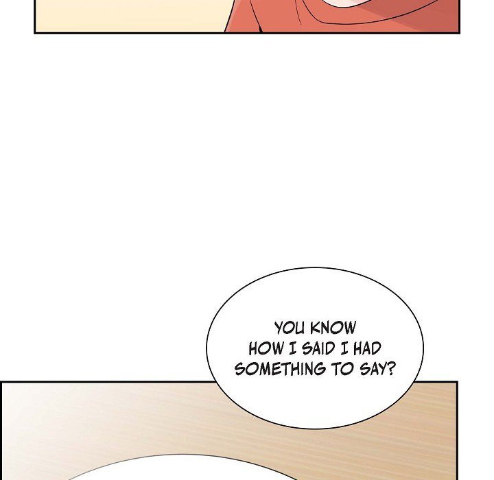 Read Anonymous Forum chapter 31 image 95 on Lezhin