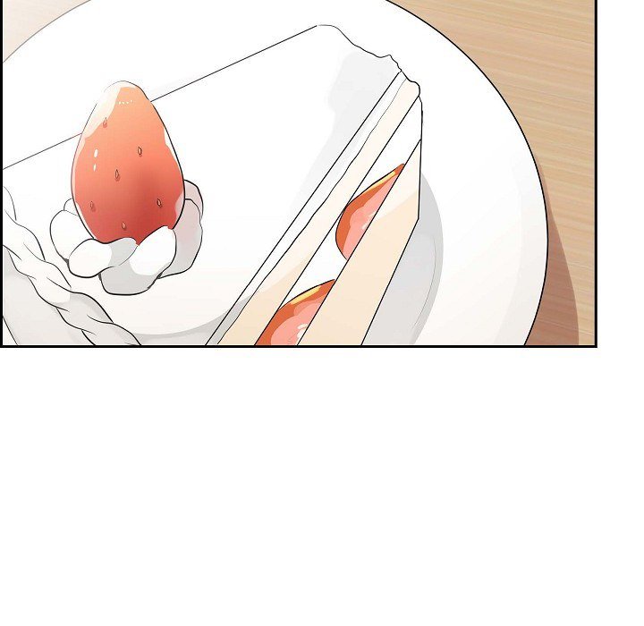 Read Anonymous Forum chapter 31 image 96 on Lezhin