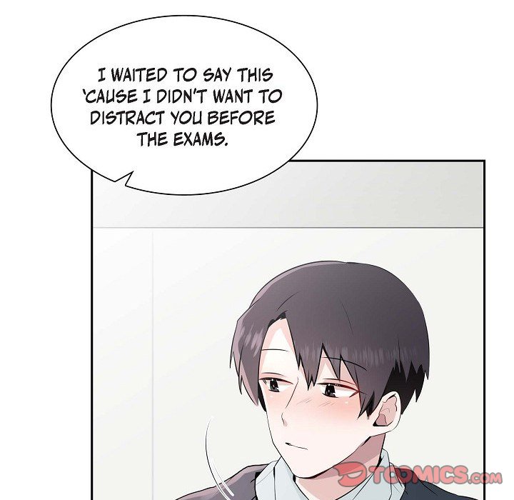 Read Anonymous Forum chapter 31 image 97 on Lezhin