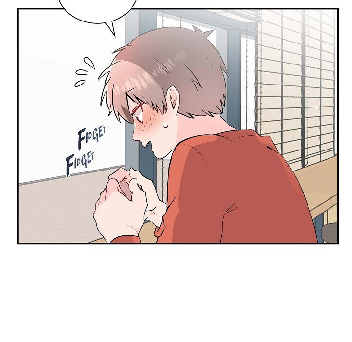 Read Anonymous Forum chapter 31 image 99 on Lezhin