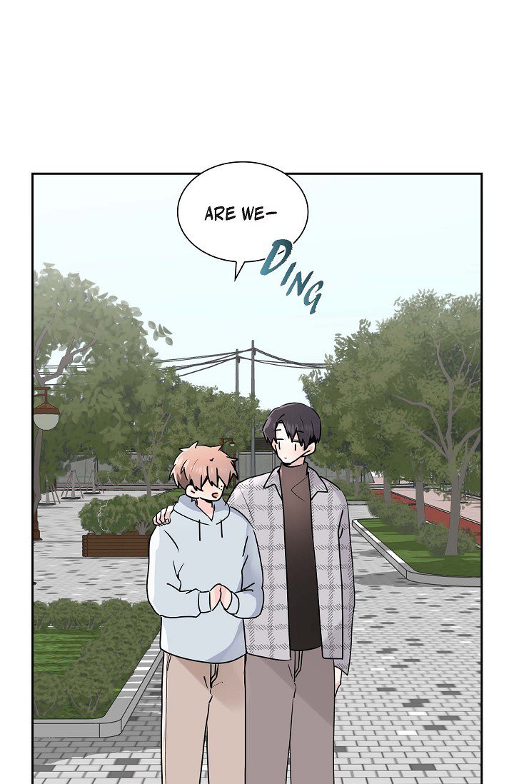Read Anonymous Forum chapter 32 image 10 on Lezhin