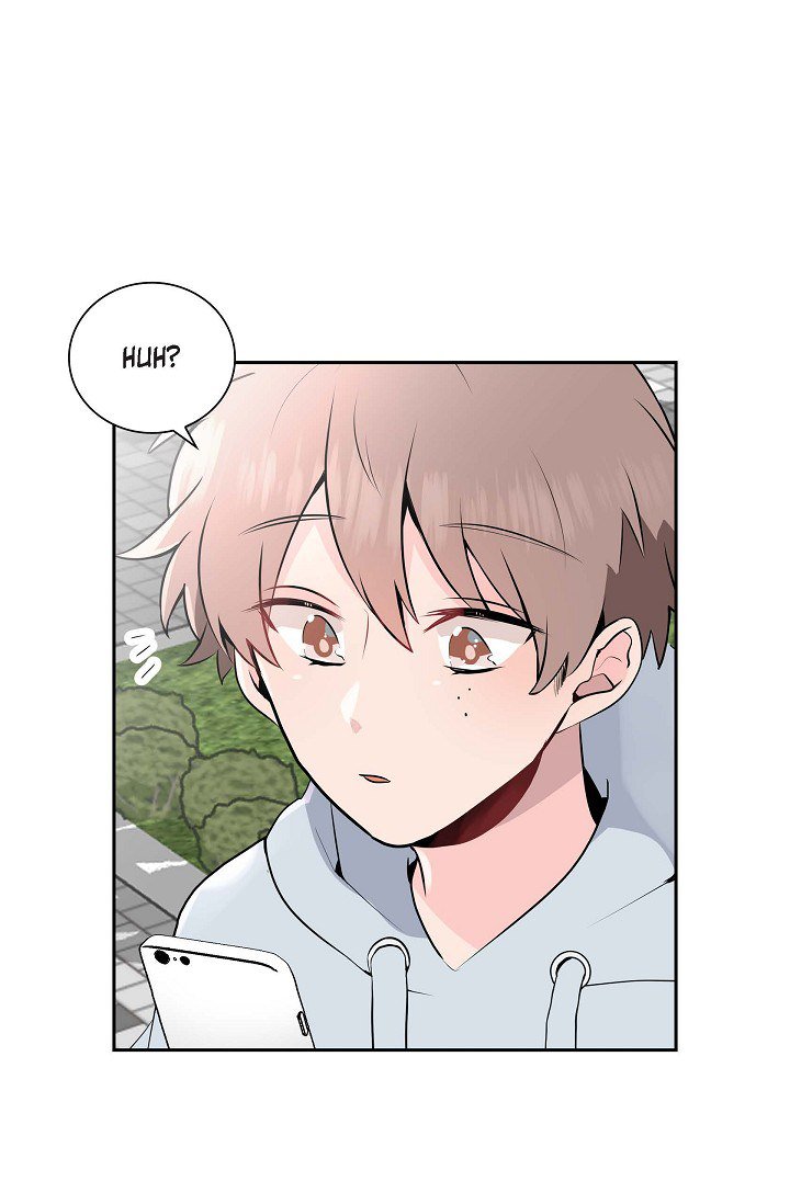 Read Anonymous Forum chapter 32 image 12 on Lezhin