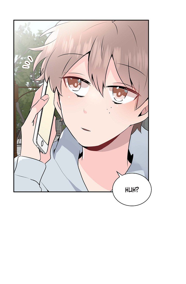 Read Anonymous Forum chapter 32 image 20 on Lezhin